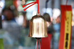 Bells bring good things. Learn how bells are used in Feng Shui. 