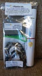 Litigation Kit -powerful Feng Shui remedy for good quick outcomes