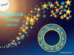 Click here to join the Facebook Group for Zodiac Members only