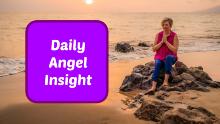 Free Daily Angel Insight Reading Watch today| select one randomly
