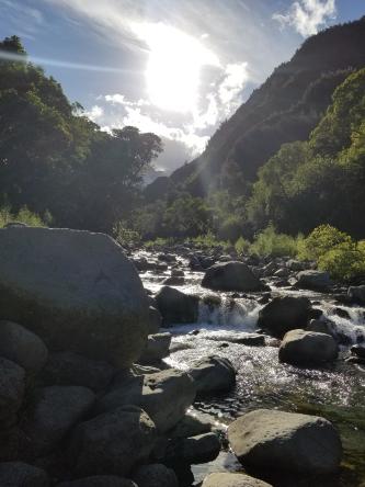 Maui Celestial Retreat | Iao Valley, hiking, fresh water, history