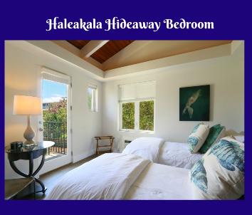 Wailea Inn | Maui Celestial Retreat 2020 floor plan | room option