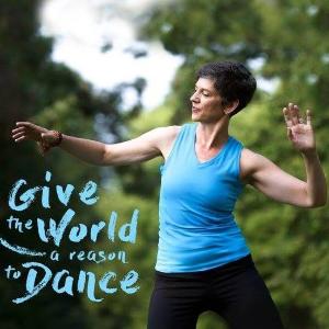 Nia Dance by Beth Giles | Maui Celestial Retreat Oct 9 - 15, 2020