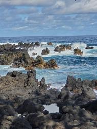 Keanae Peninsula on Road to Hana | Maui Hawaii | 2019 Vitally You