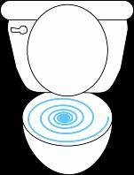 Down the Drain: How toilets affect your life