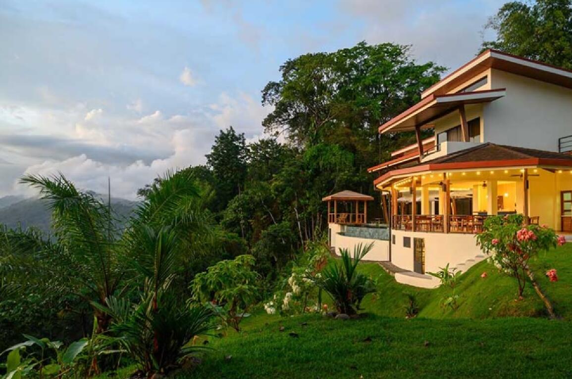 Lapazul luxury Retreat Center, 2023 Costa Rica Your Playful Life!