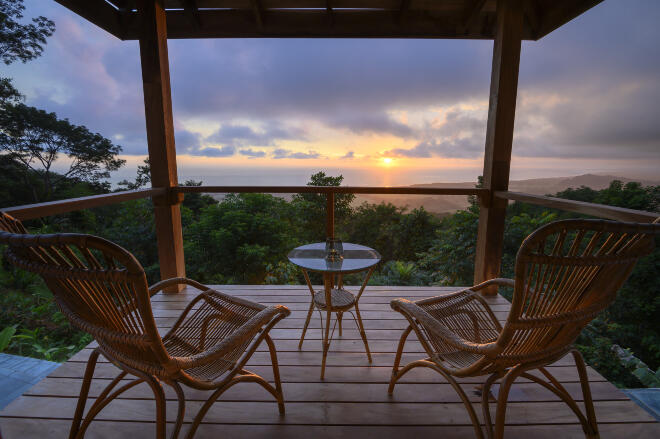 2023 Costa Rica Love Your Playful Life Retreat -sunset, fun, life