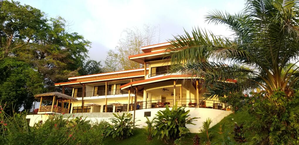 Lapazul luxury Retreat Center, 2023 Costa Rica Your Playful Life!