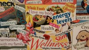 Dream Boards are a powerful way to attract everything you want.