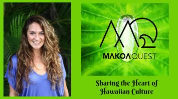 Makoa Quest | Experience Hawaiian Culture through activities here