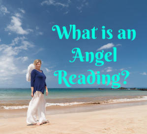 What is an Angel Reading? Watch video to find out what to expect!