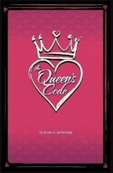 The Queens Code by Alison Armstrong book | Improve relationships.