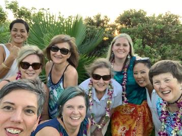 Maui Celestial Retreat | Connection Clarity Creation| new friends