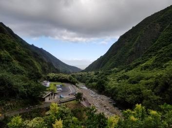 Iao Valley hike | Maui HI Celestial Retreat | October 9-15, 2020 
