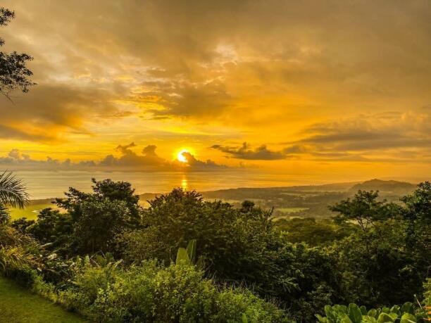 2023 Costa Rica Love Your Playful Life Retreat - sunset views fun
