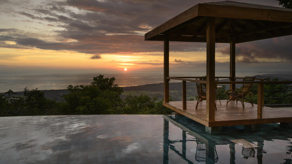 2023 Costa Rica Love Your Playful Life Retreat -sunset, fun, life