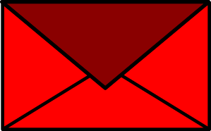 Red envelope image