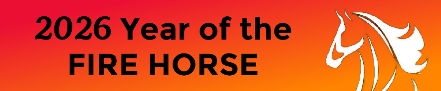Year of the Fire Horse workshop helps you create success in 2026!