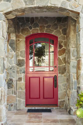 Your Front Door is where energy and opportunity enters your space